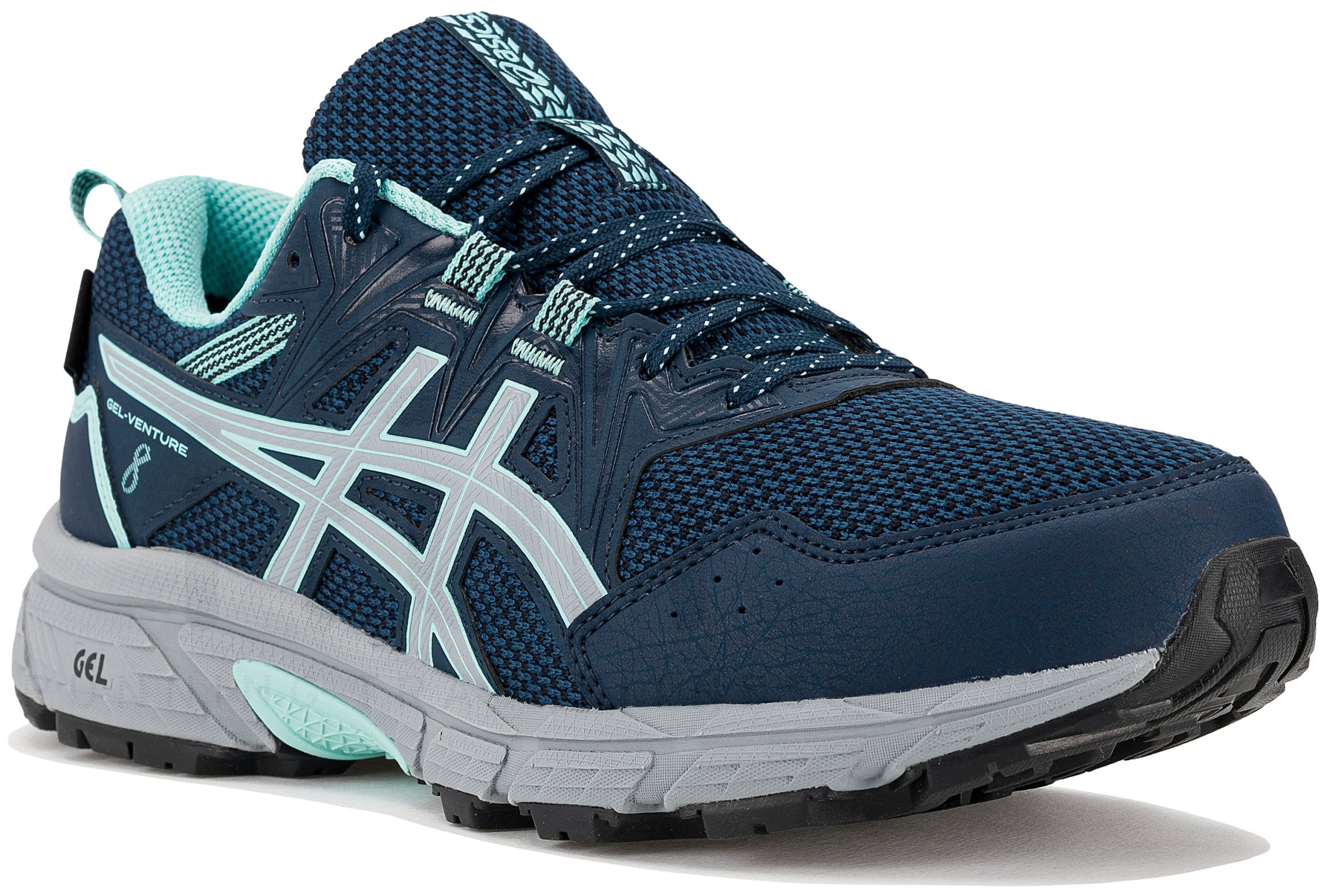 Asics Gel-Venture 8 WP W