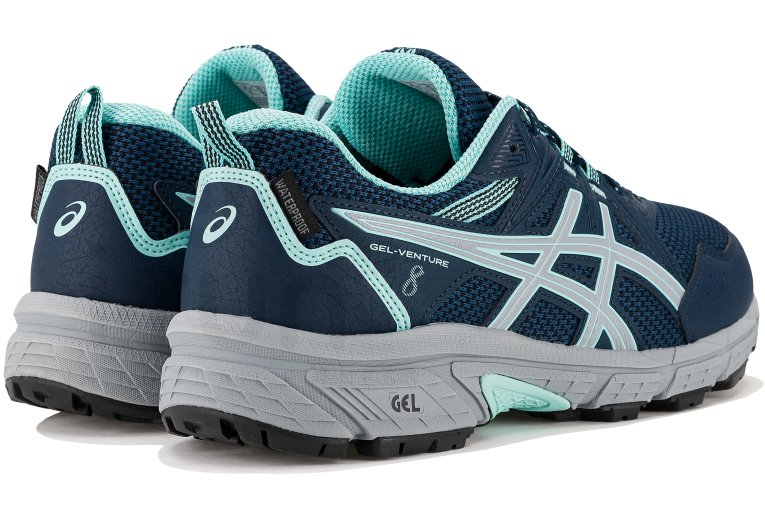 Asics Gel-Venture 8 WP W 