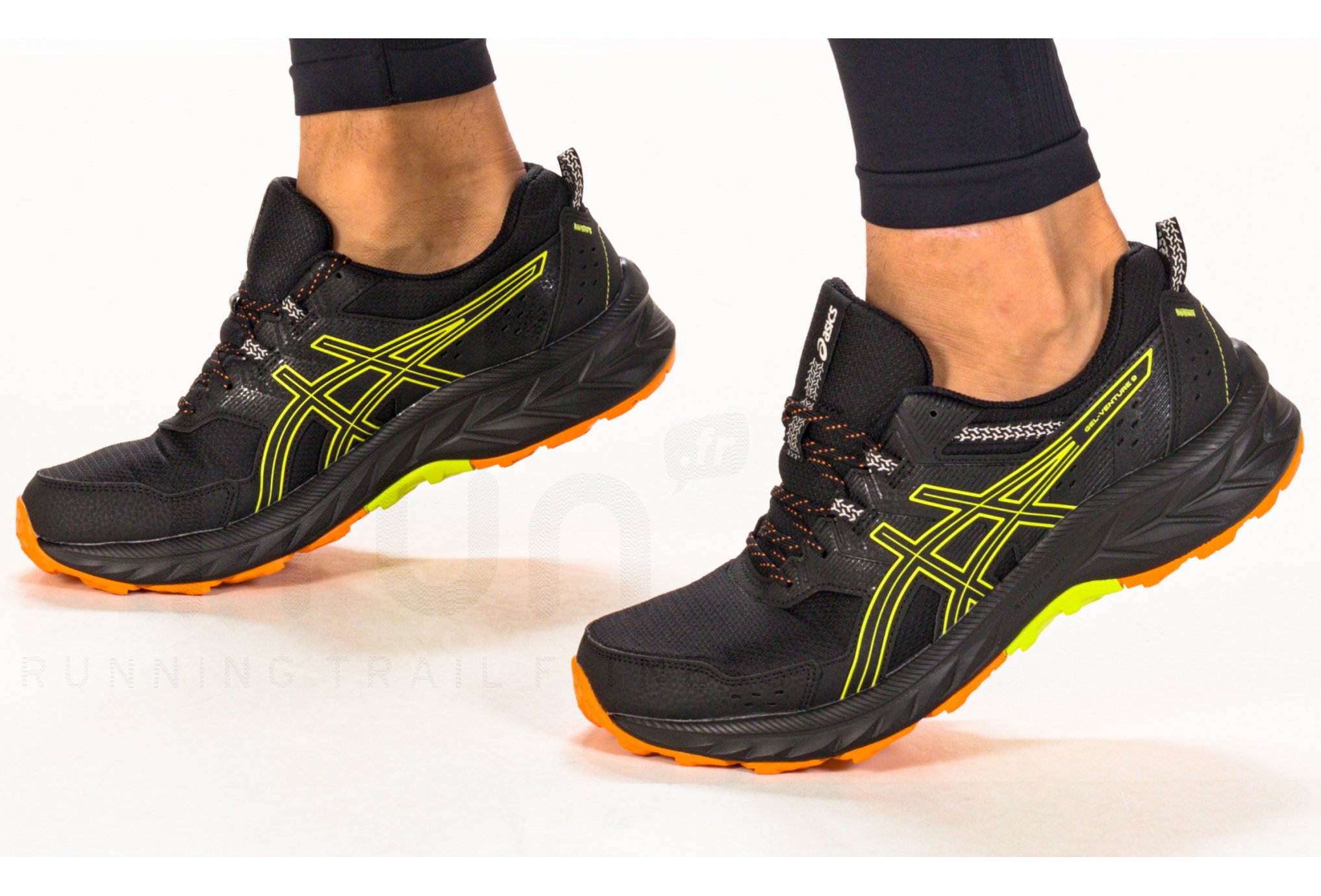 Asics Gel-Venture 9