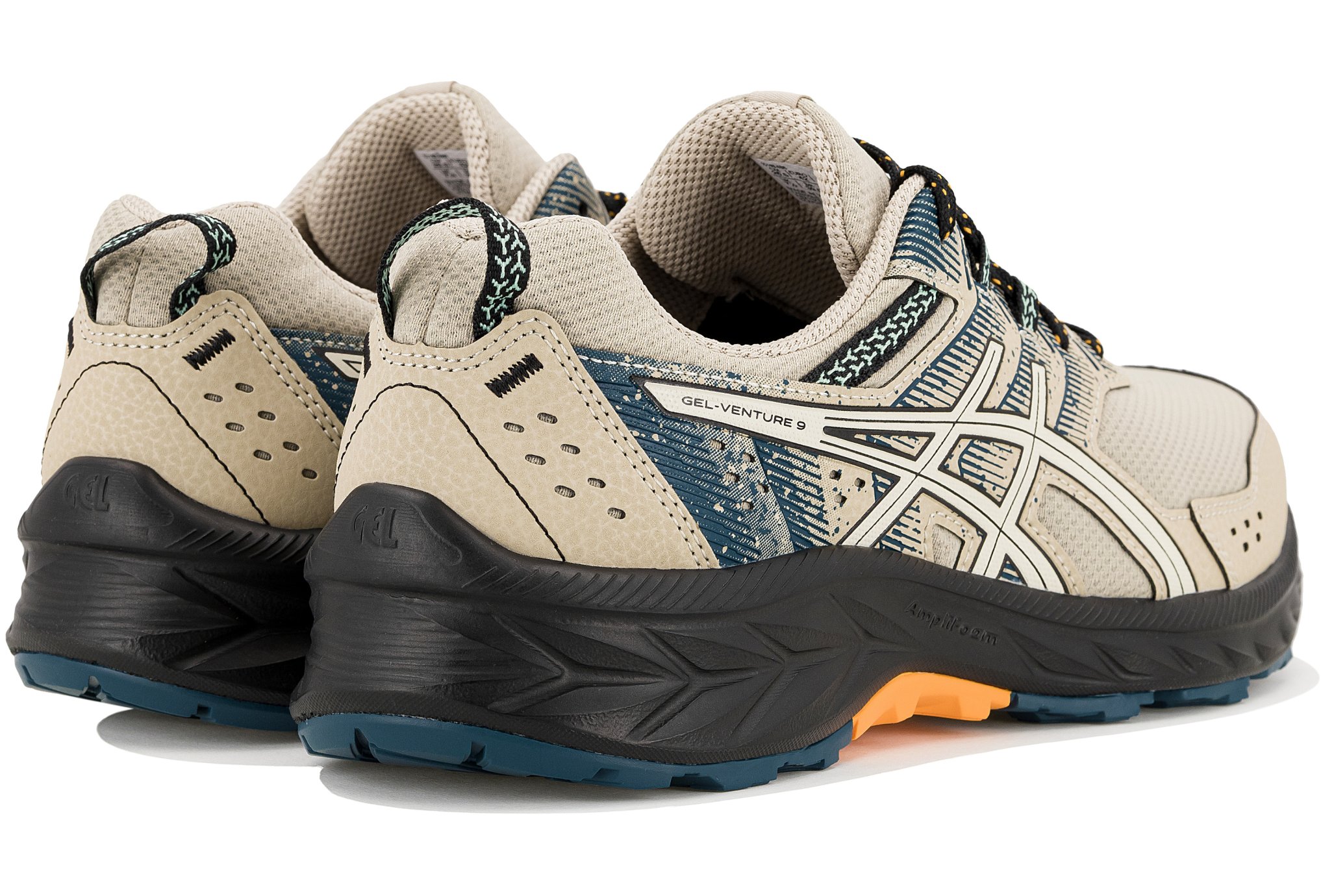 Asics Gel-Venture 9 Herren