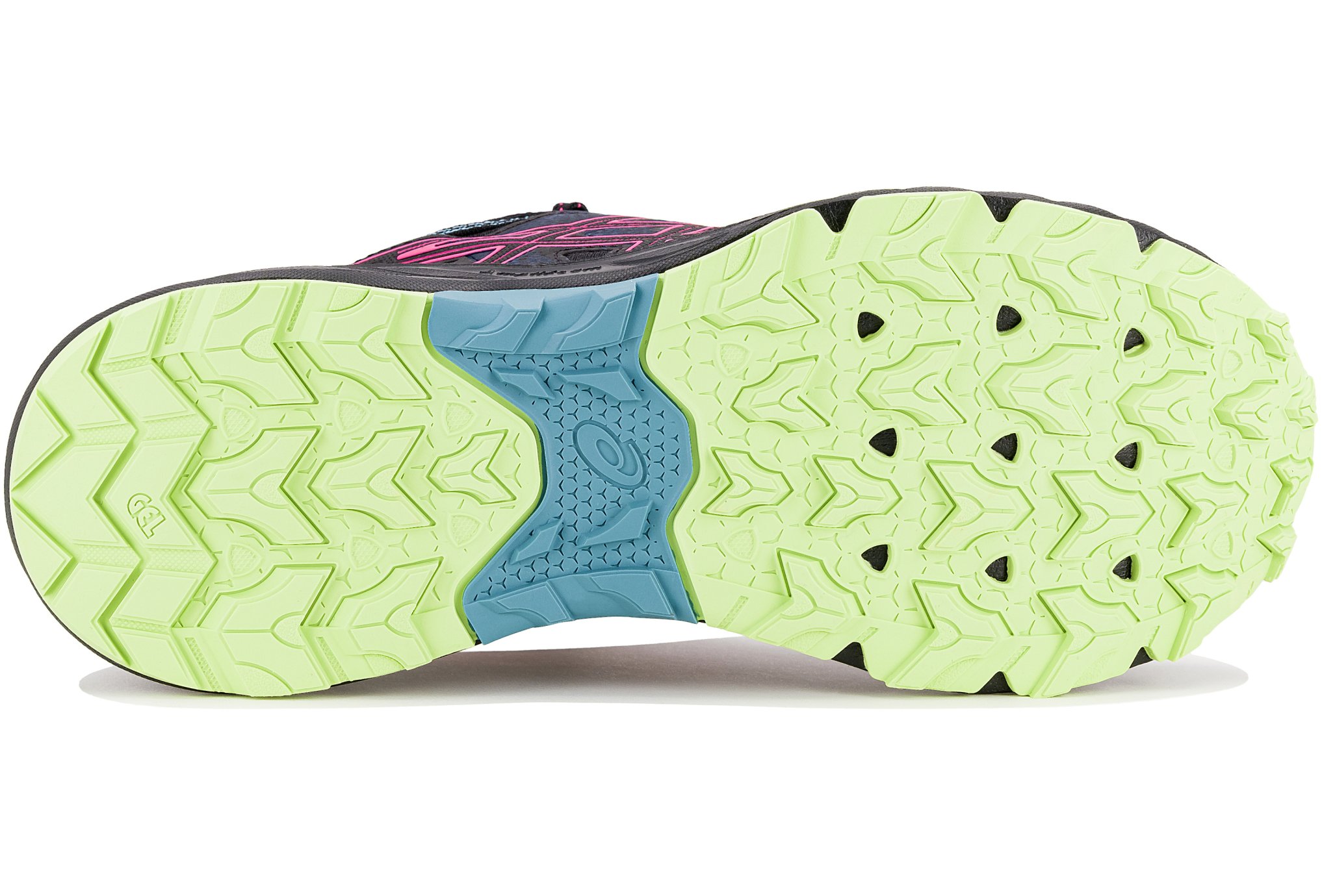 Asics Gel-Venture 9 W