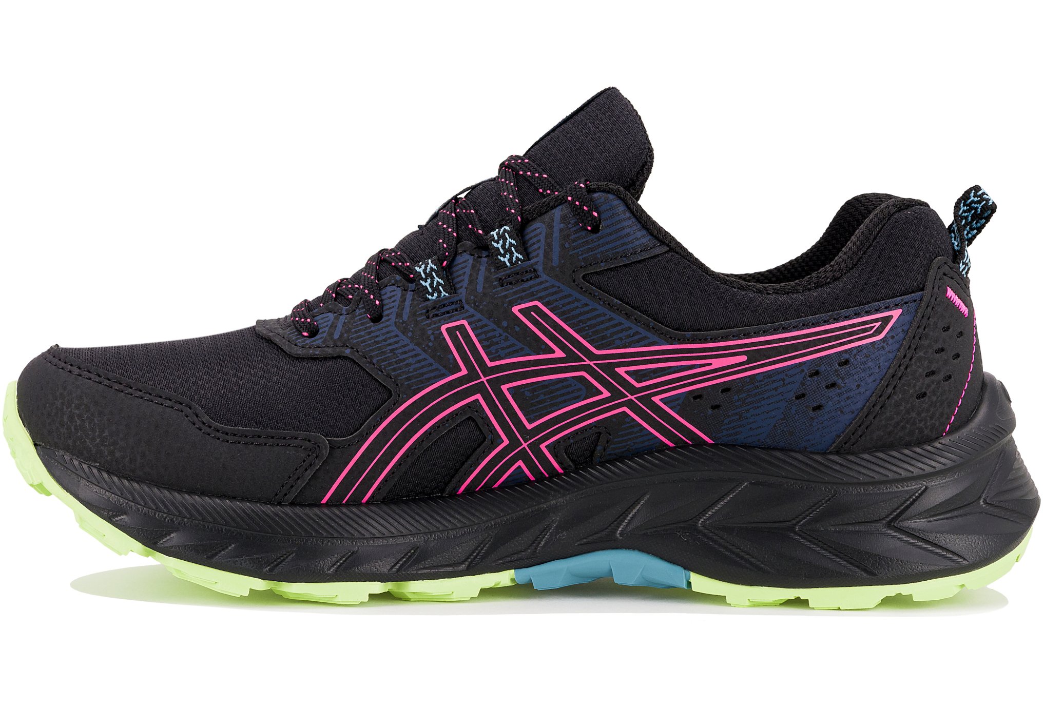 Asics Gel-Venture 9 W
