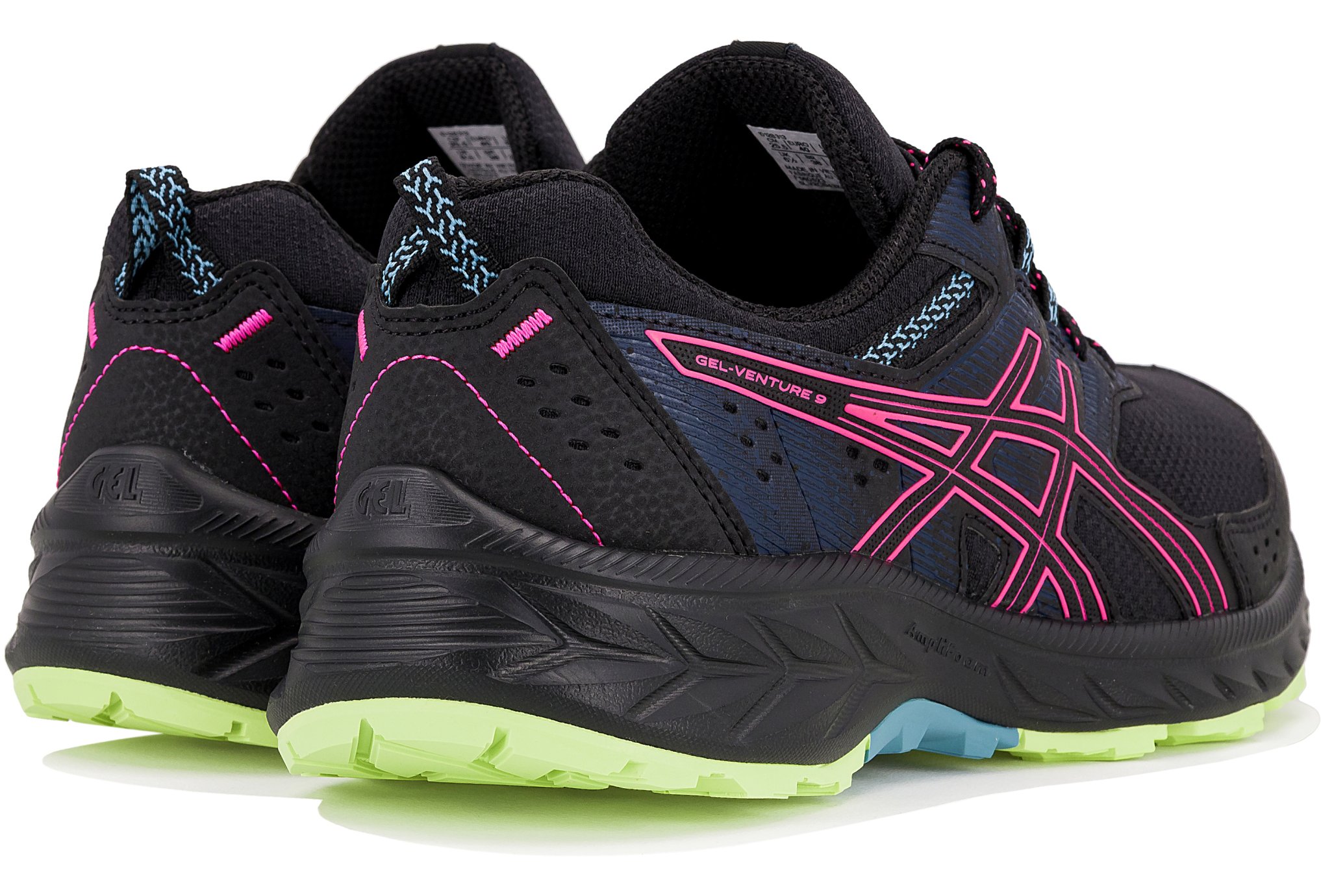 Asics Gel-Venture 9 W