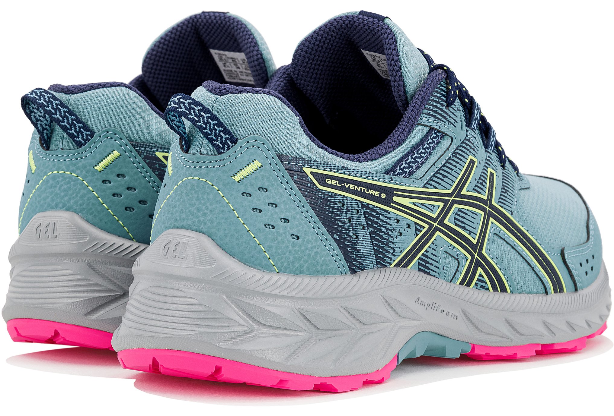 Asics Gel-Venture 9