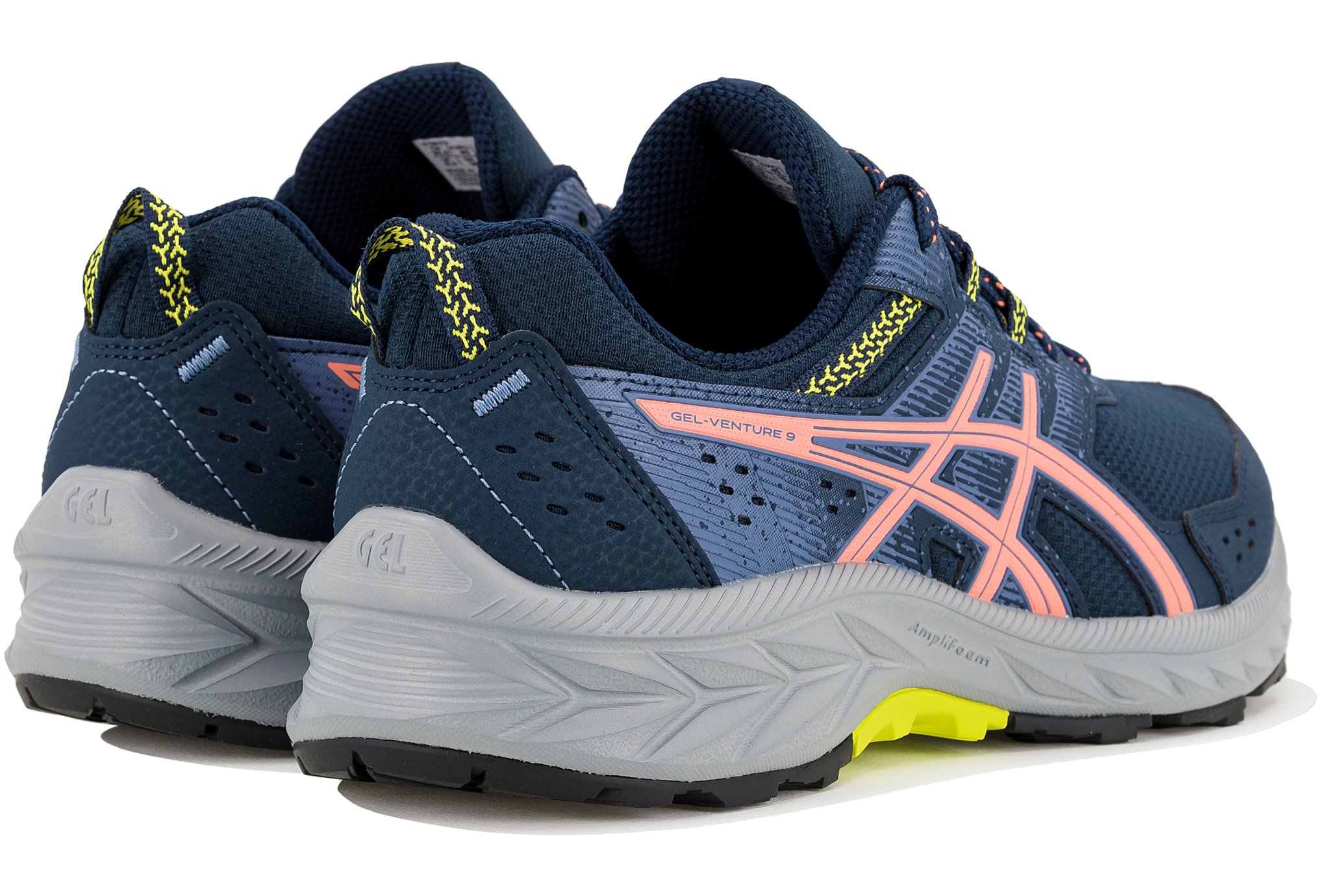 Asics Gel-Venture 9 W