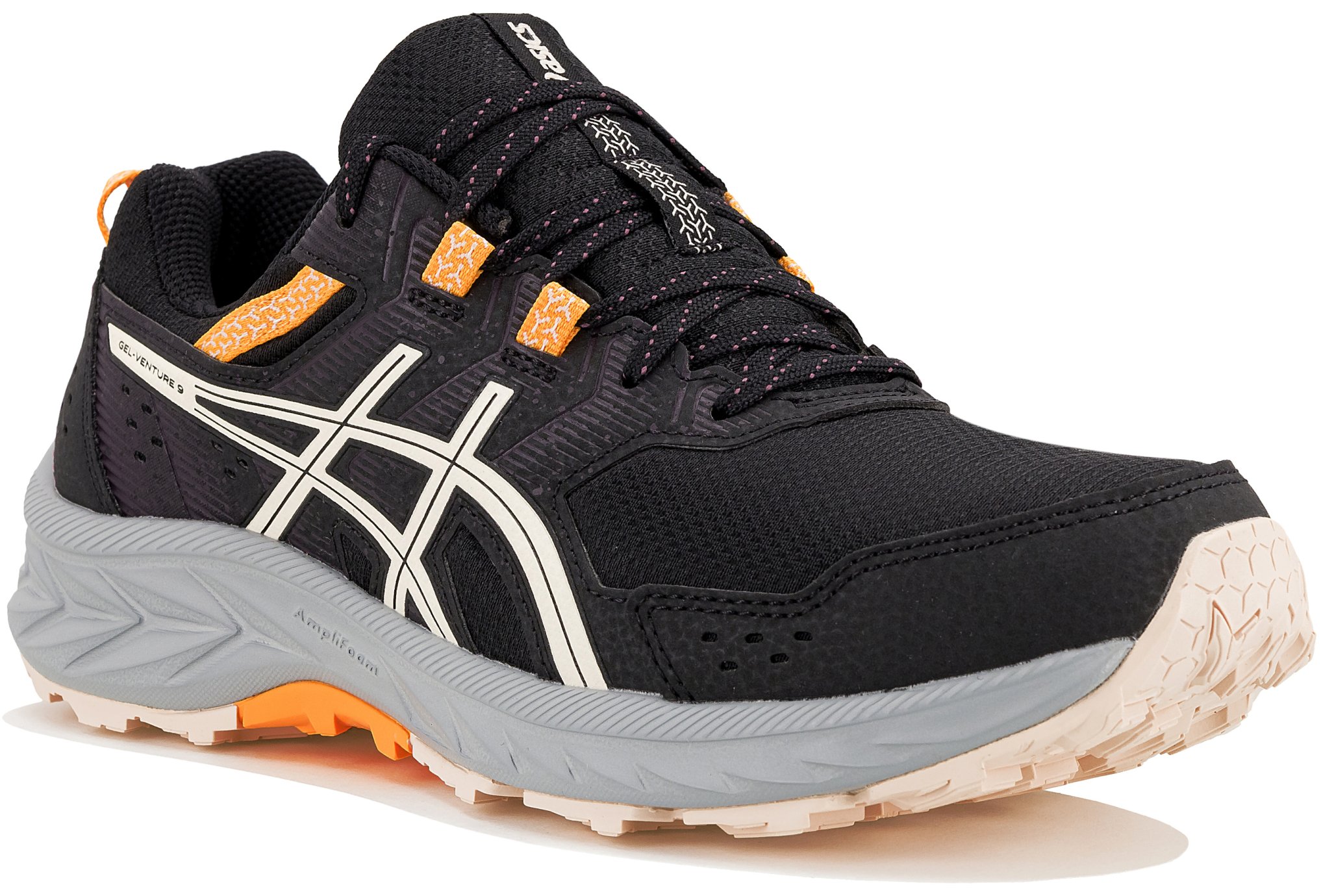 Asics gt 4000 femme prix online