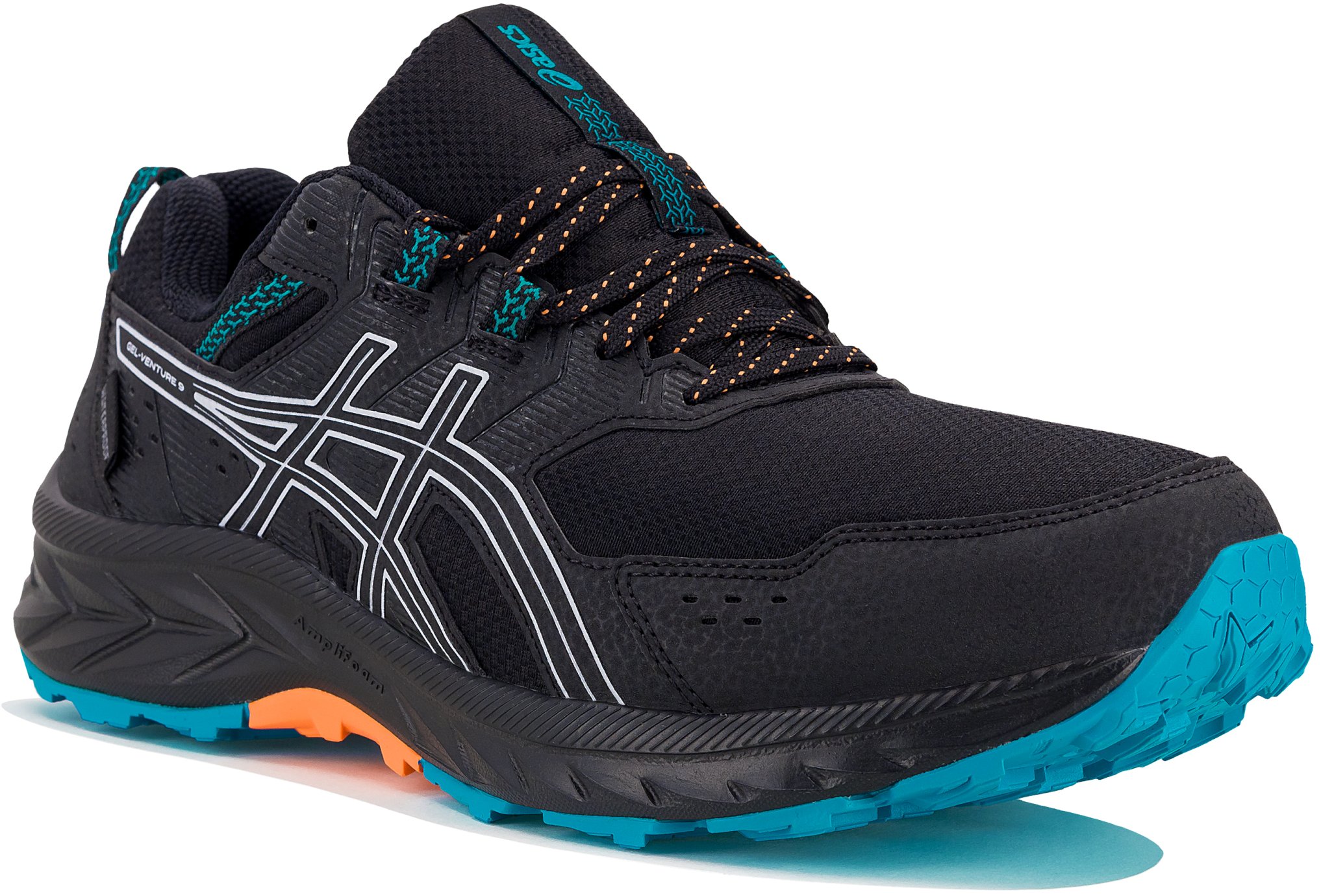 Asics Gel-Venture 9 WP Herren