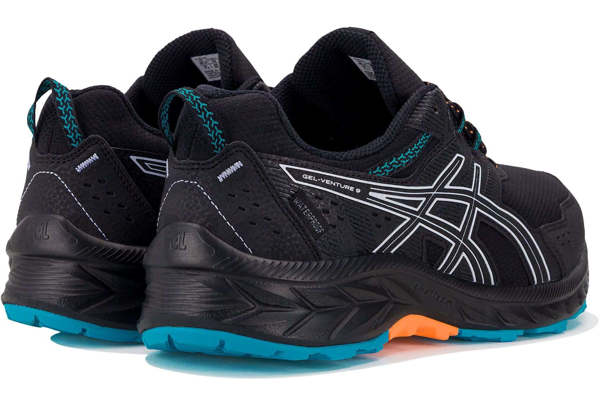 Asics Gel-Venture 9 WP Herren