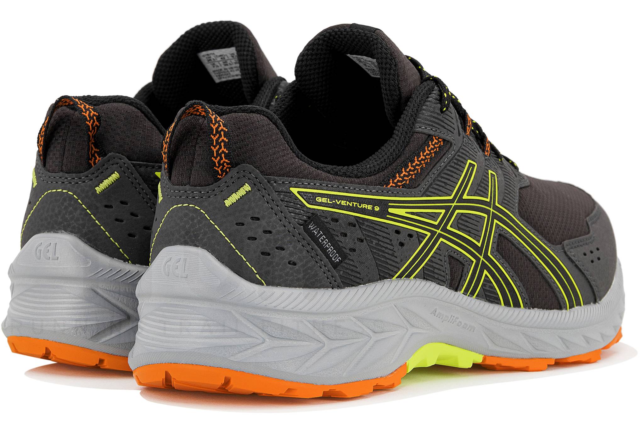 Asics Gel-Venture 9 WP Herren