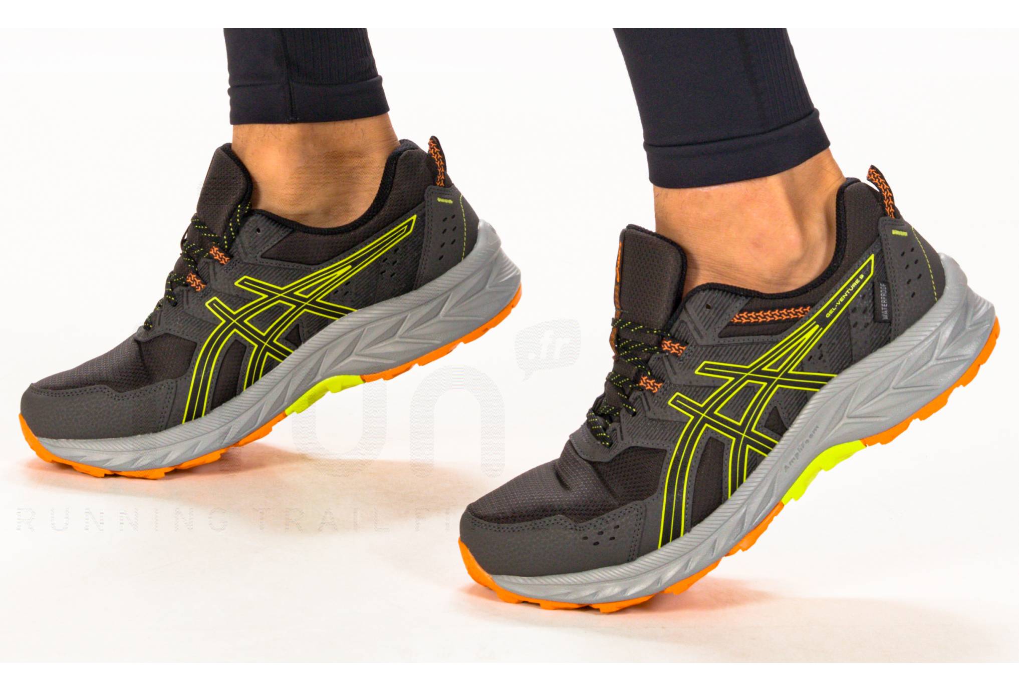 Asics Gel-Venture 9 WP Herren
