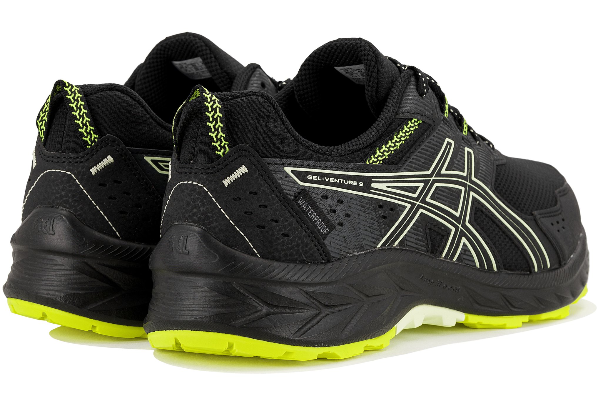 Asics Gel-Venture 9 WP M 