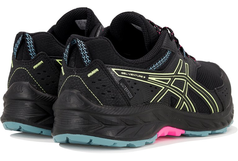 Asics Gel-Venture 9 WP Damen