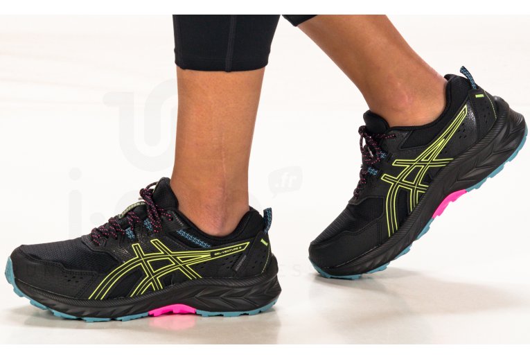 Asics Gel-Venture 9 WP Damen