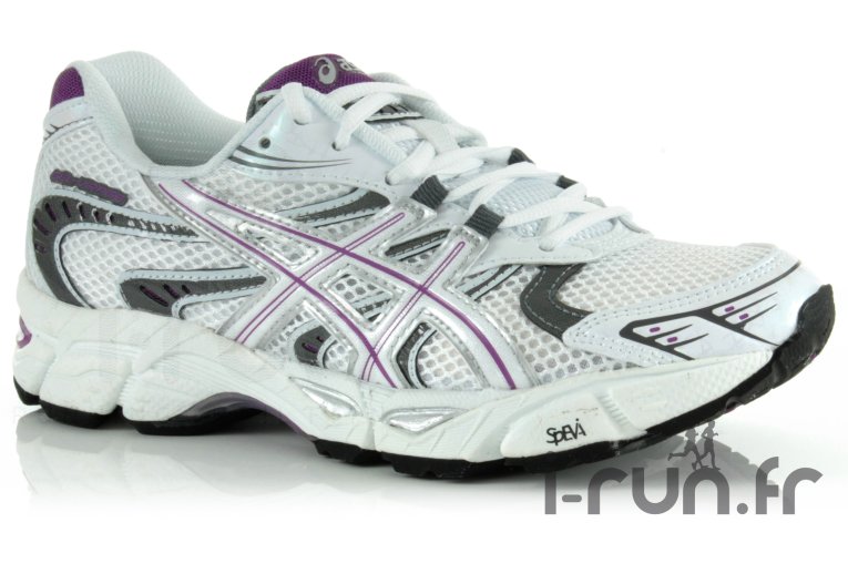 Asics Gel Virage 5 Femme 
