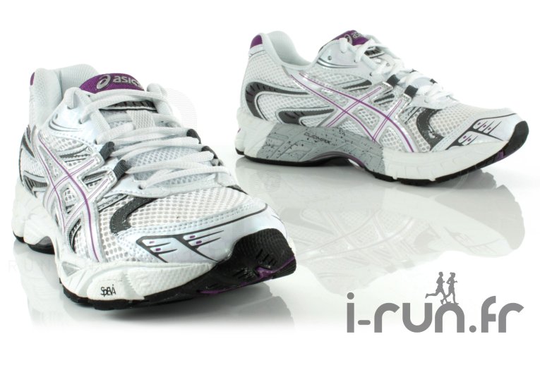 Asics Gel Virage 5 Femme 
