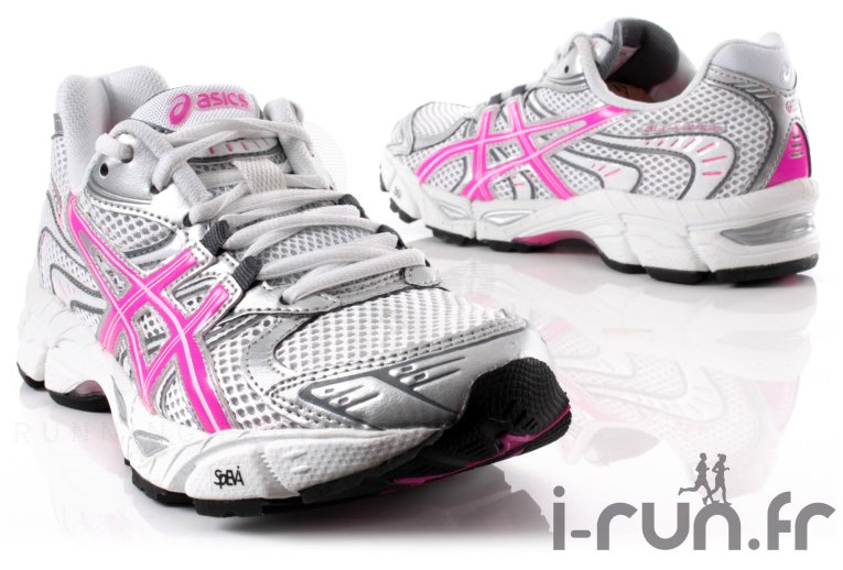 Asics Gel Virage 5 Femme 