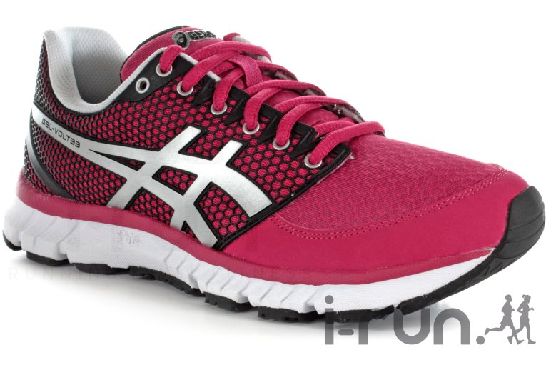 Asics Gel Volt 33 W 