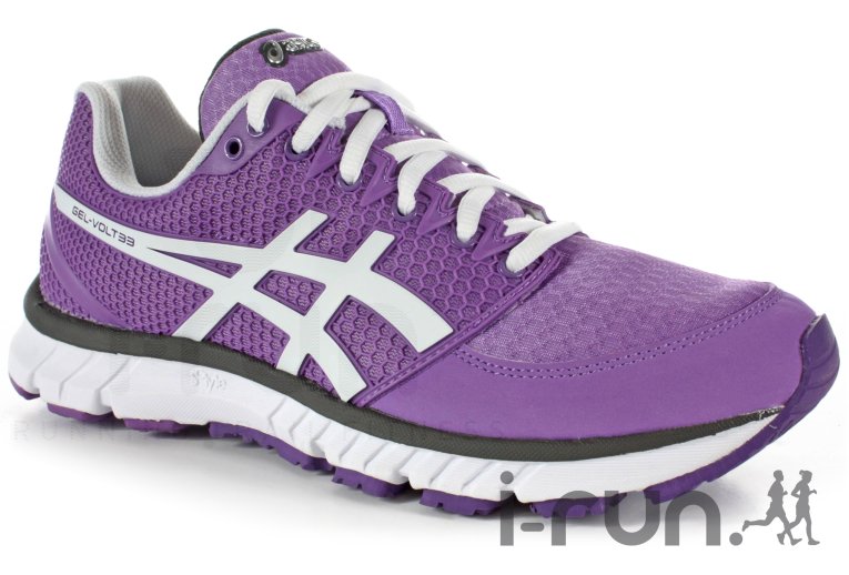 Asics Gel Volt 33 W 
