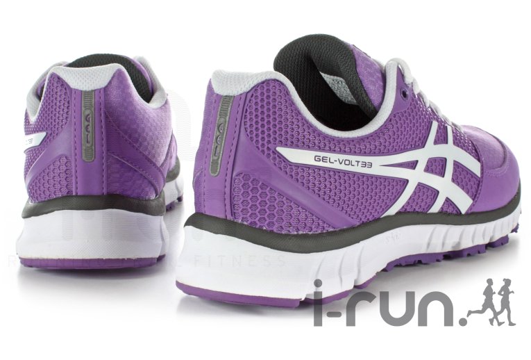 Asics Gel Volt 33 W 