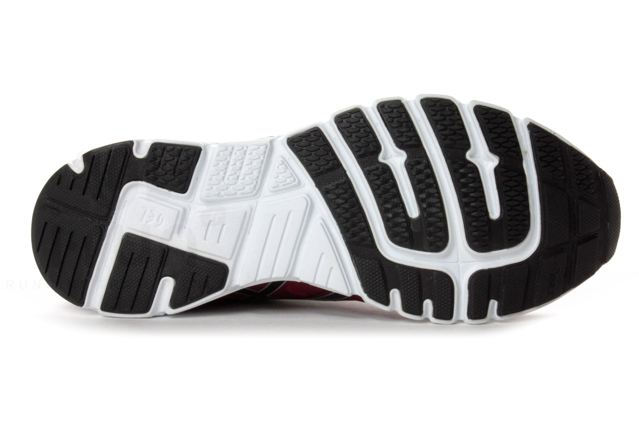 Asics Gel Zaraca 4