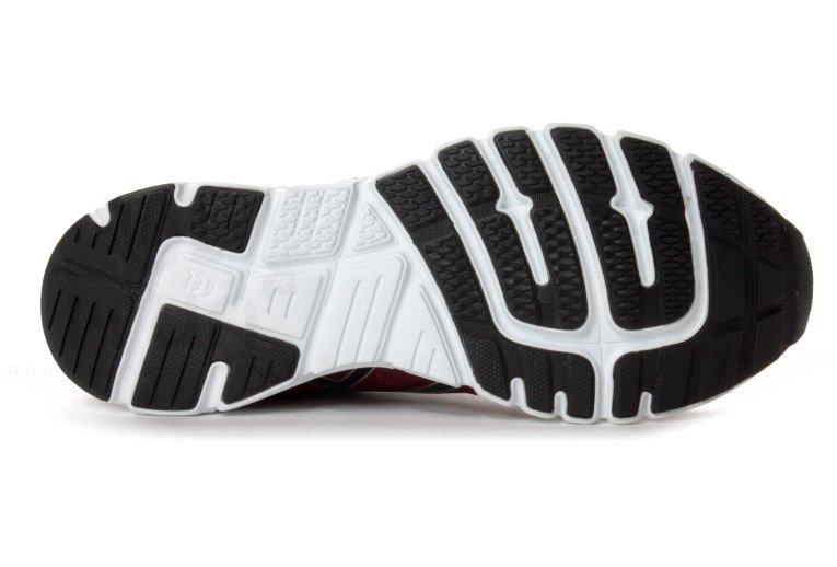 Asics Gel Zaraca 4