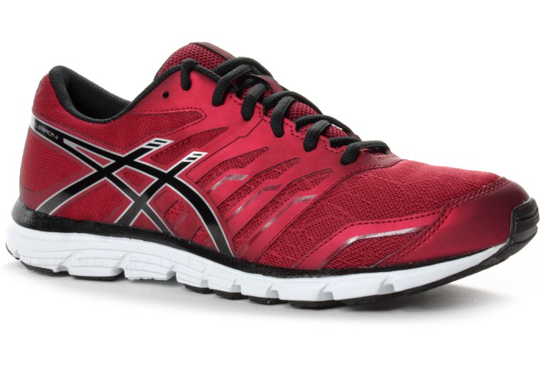 Asics Gel Zaraca 4