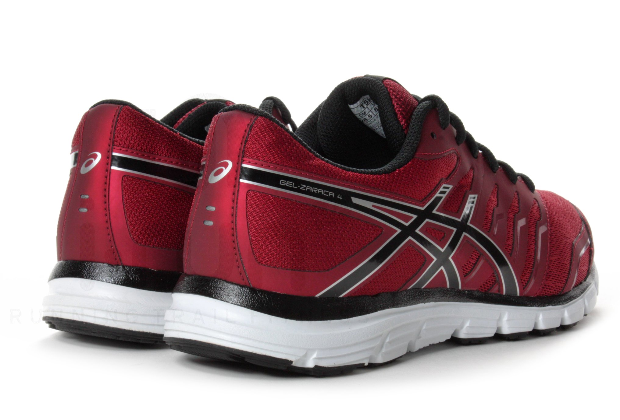 Asics Gel Zaraca 4