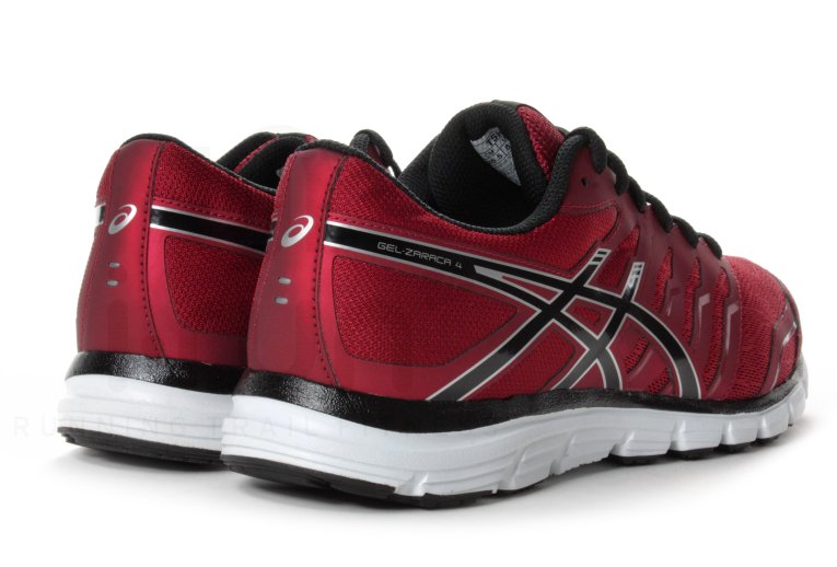 Asics Gel Zaraca 4