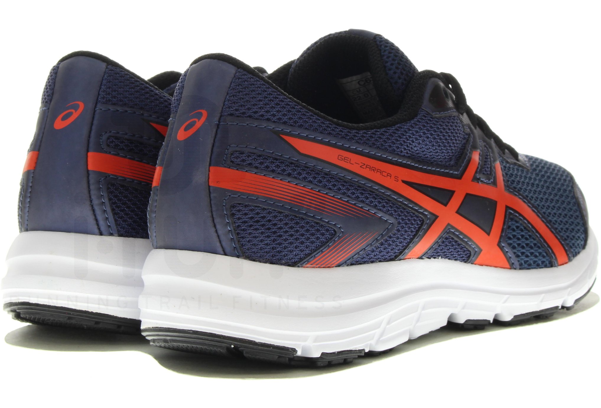 Asics Gel-Zaraca 5 GS 