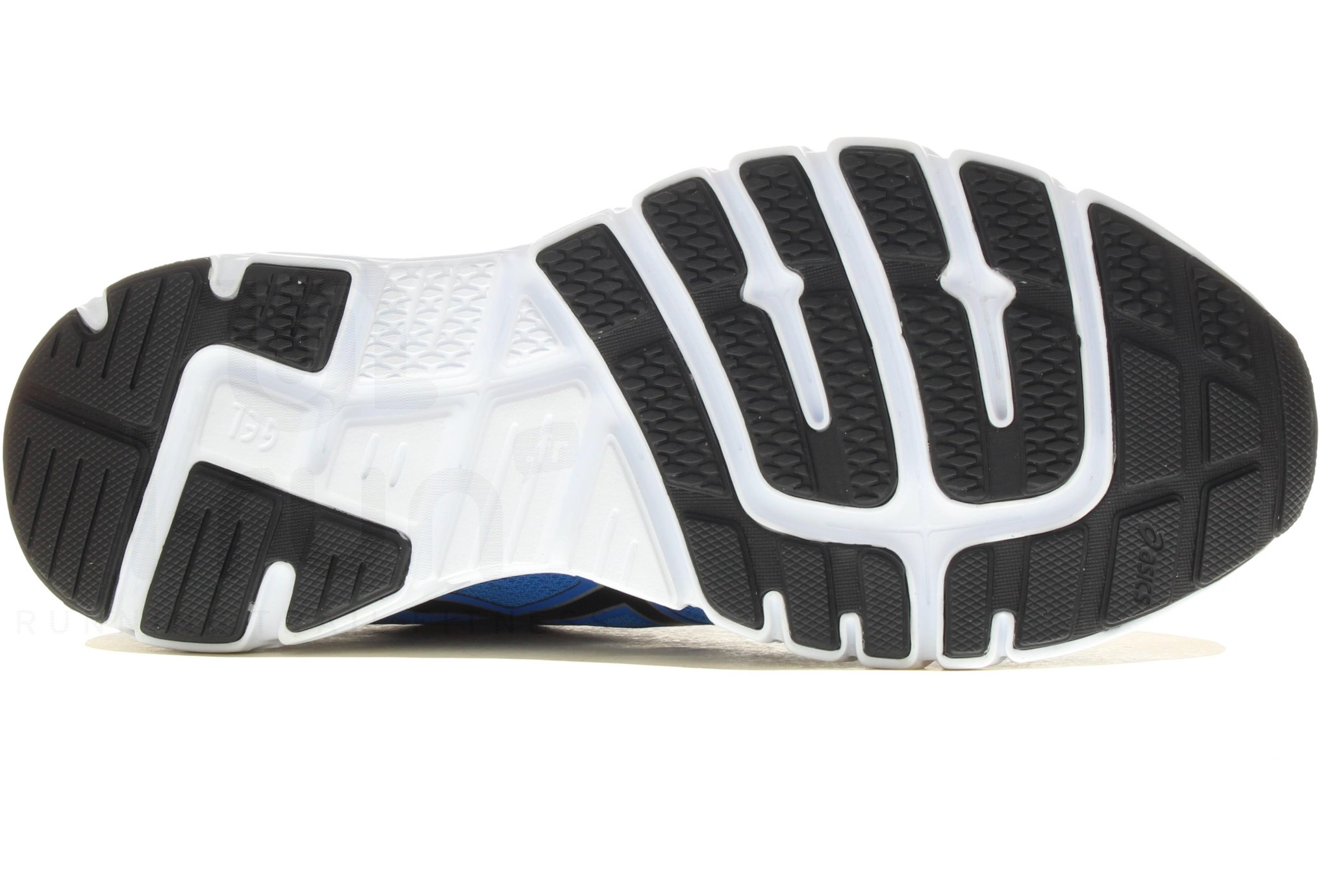 Asics Gel Zaraca 5