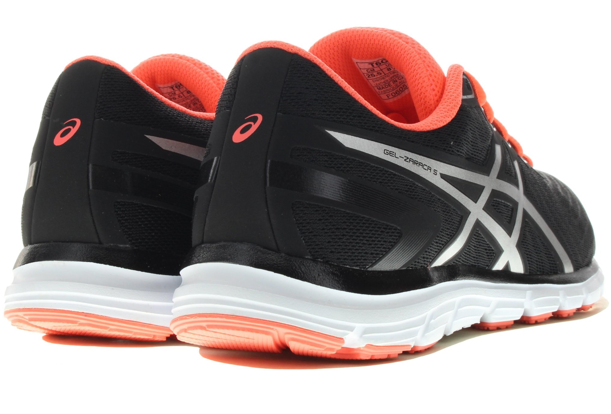 Asics Gel Zaraca 5