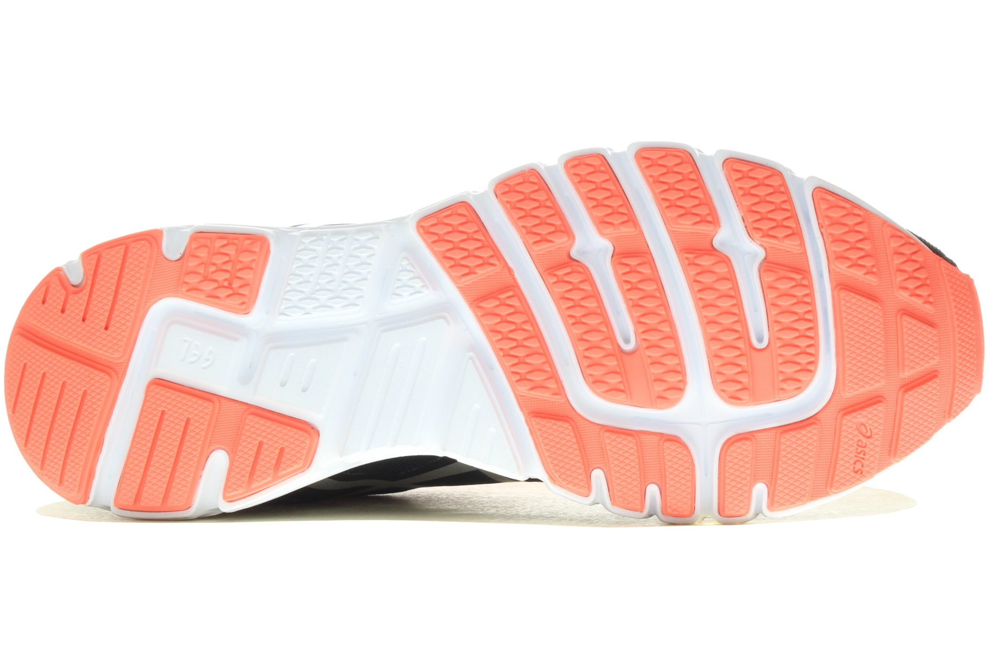 Asics Gel Zaraca 5