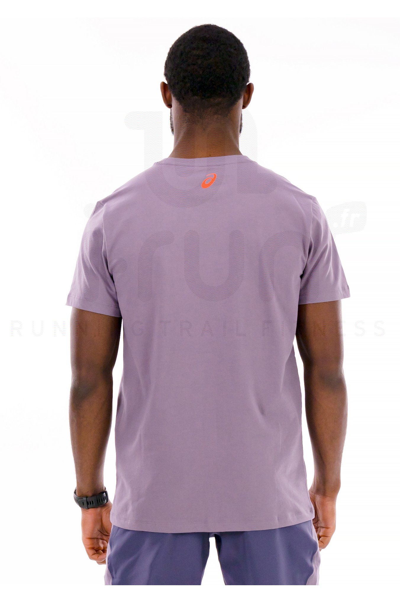Asics Ghest Logo 