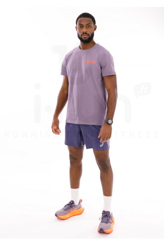 Asics Ghest Logo 
