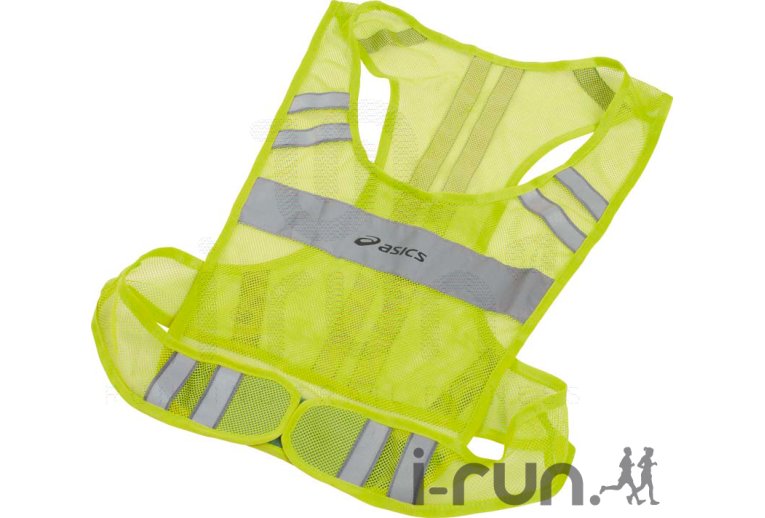 Asics GIlet de s�curit� Reflective 