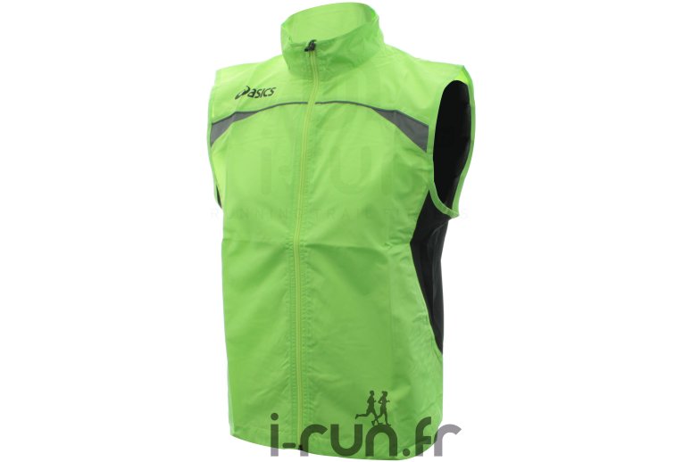 Asics Gilet Flash Running 