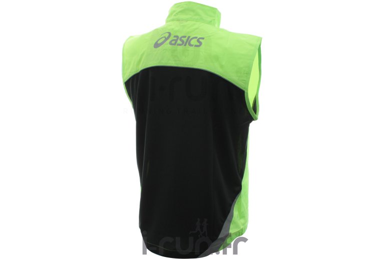 Asics Gilet Flash Running 