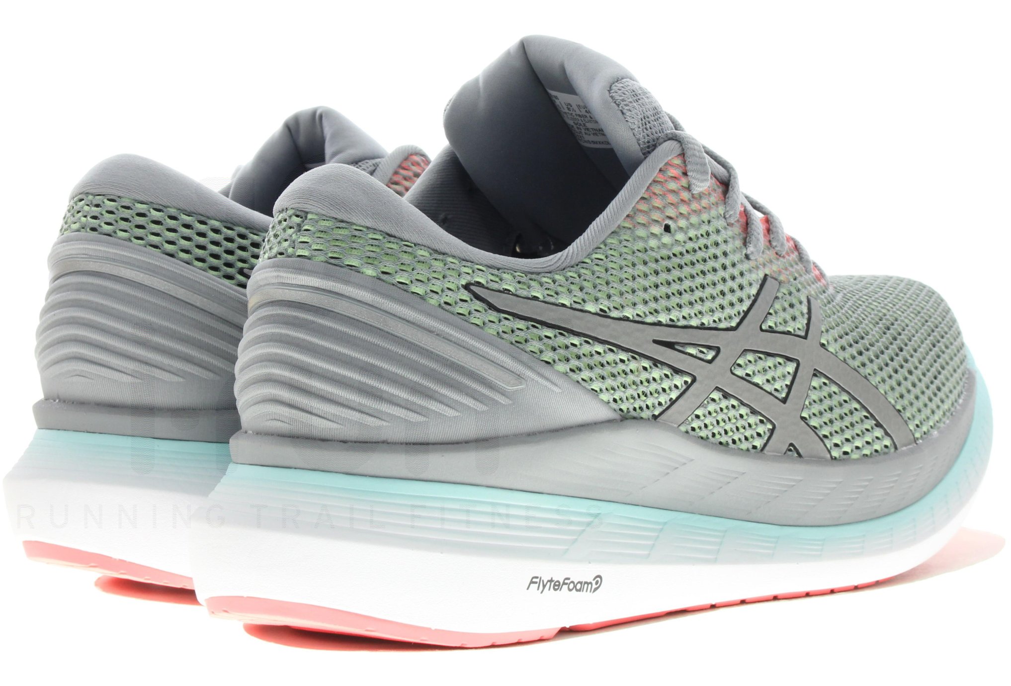 Asics GlideRide 2 Lite-Show W