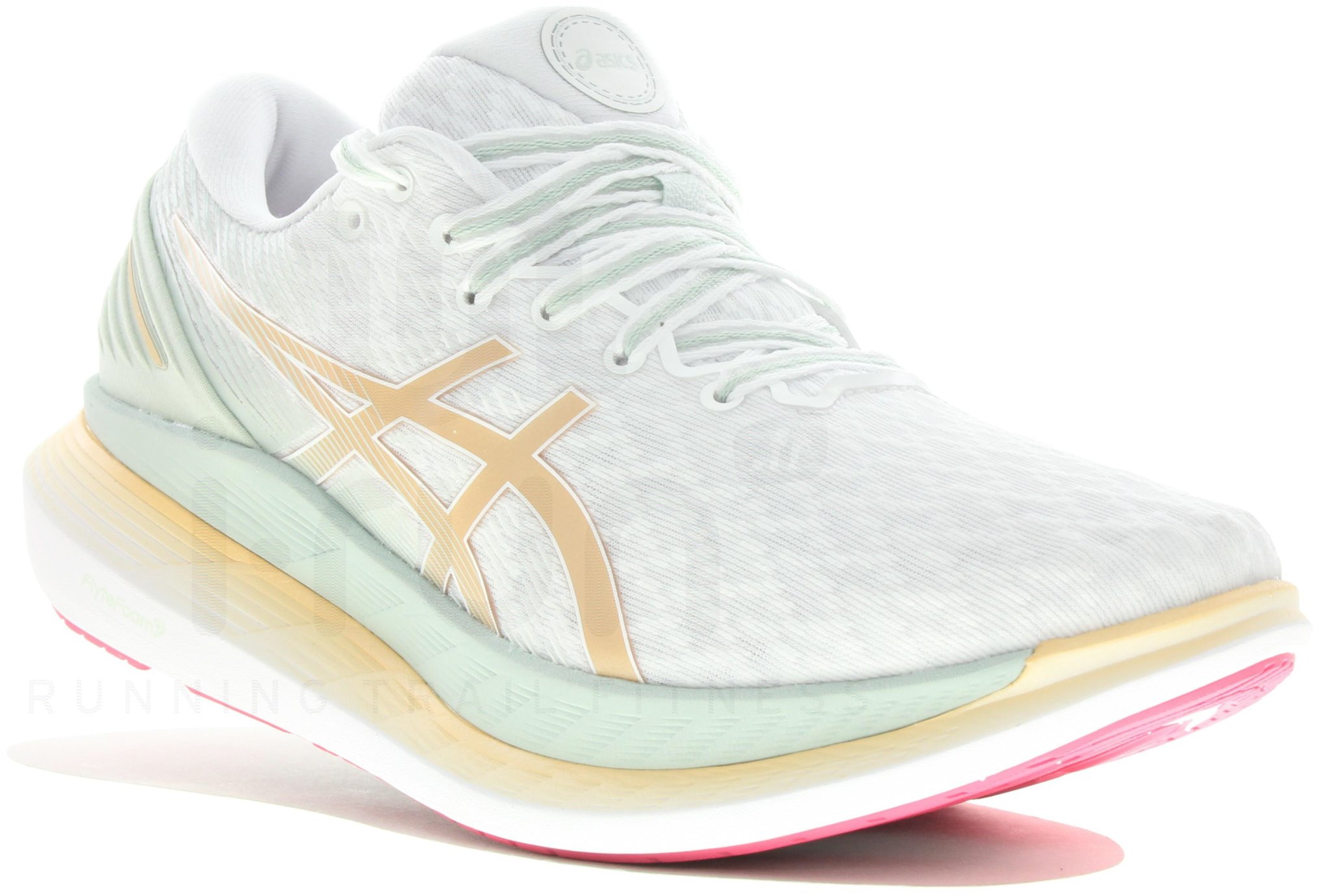 Asics GlideRide 2 Sakura Damen
