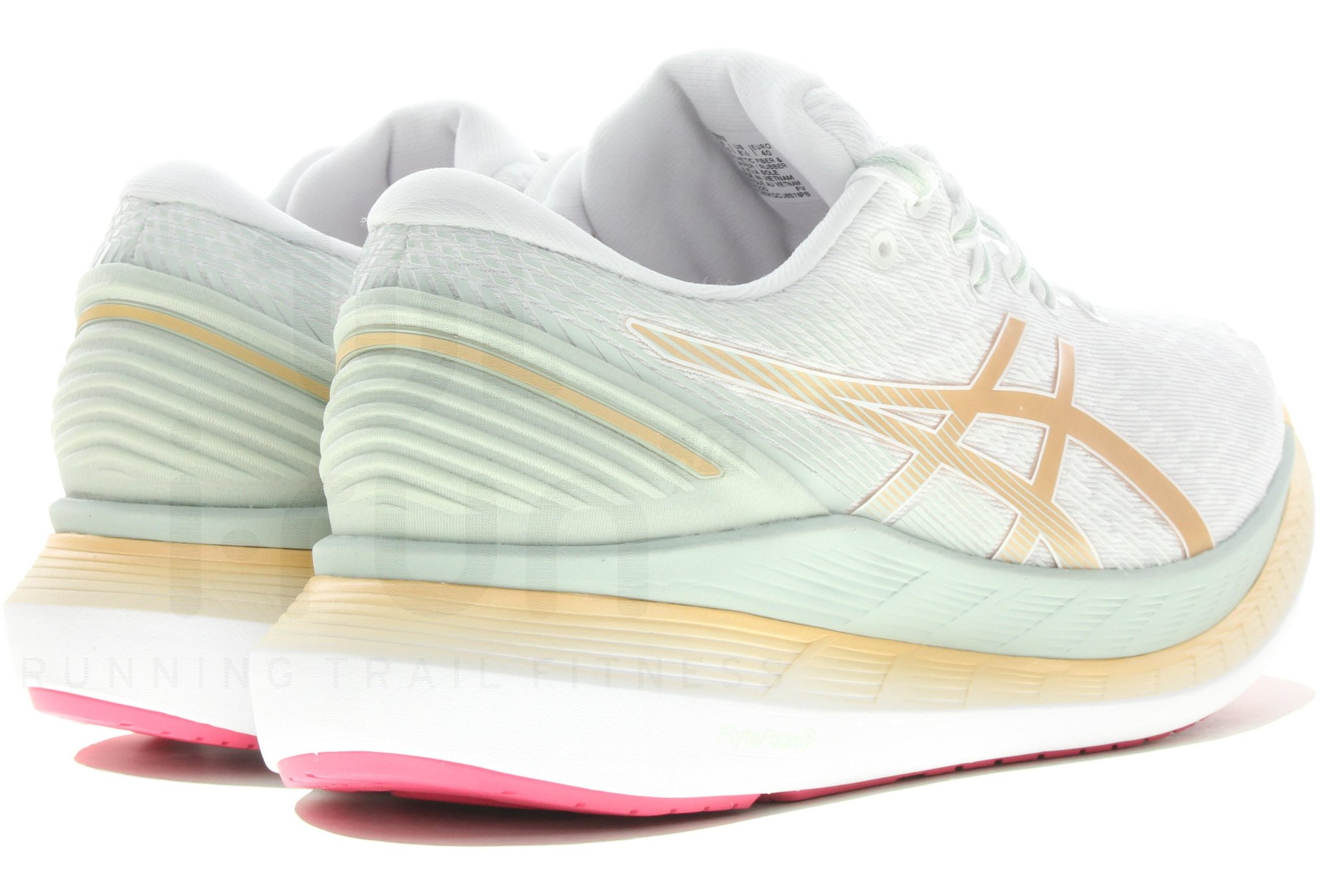 Asics GlideRide 2 Sakura Damen