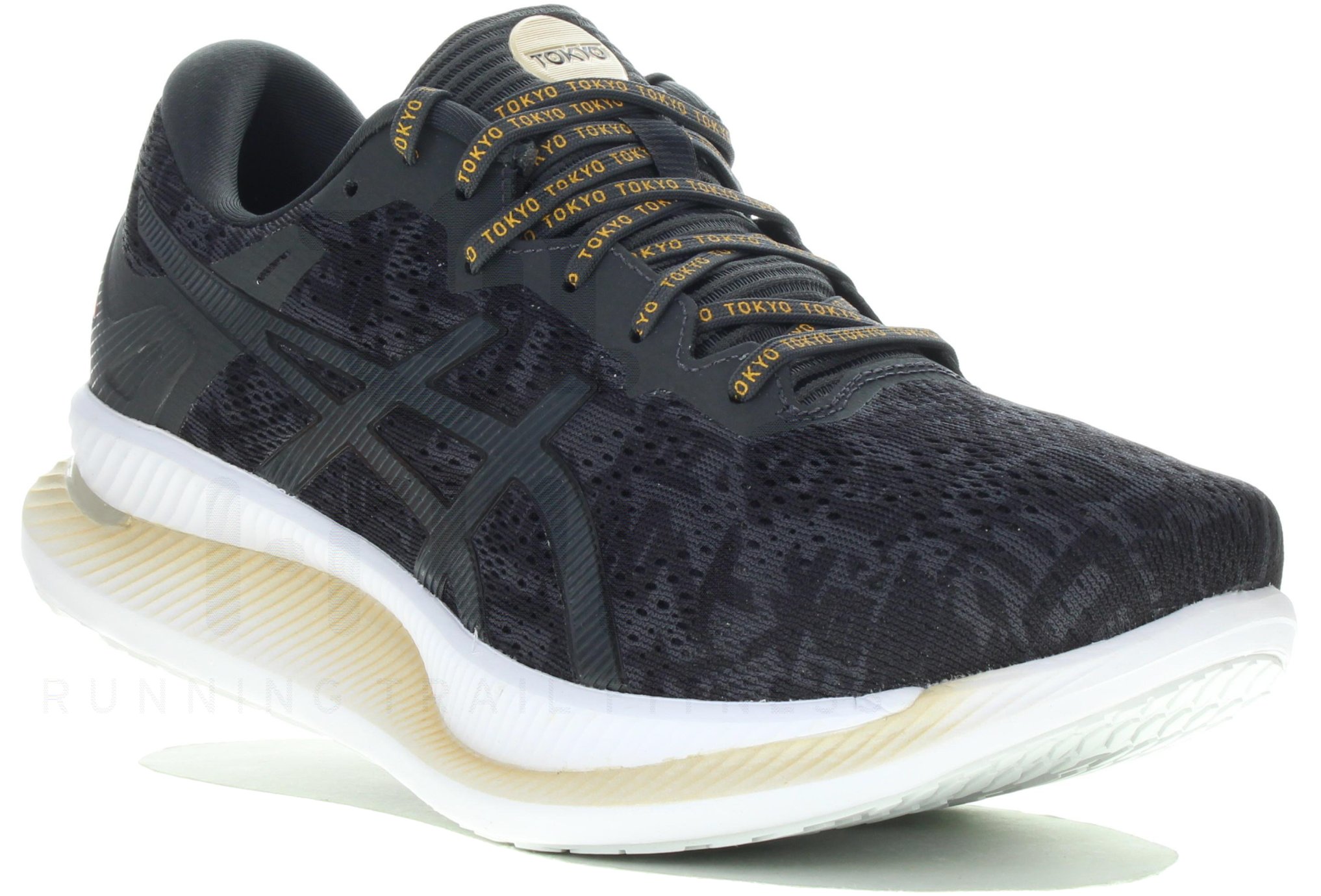 Asics GlideRide Edo Tribute