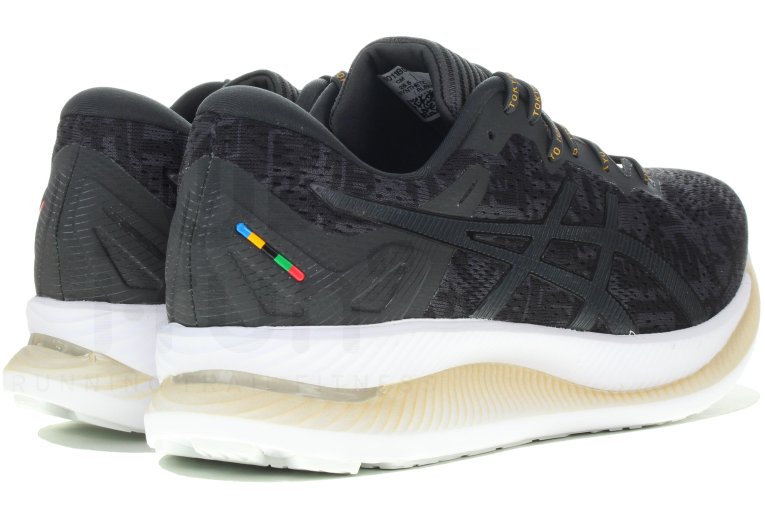 Asics GlideRide Edo Tribute M 