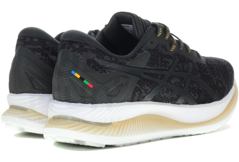 Asics GlideRide Edo Tribute W 