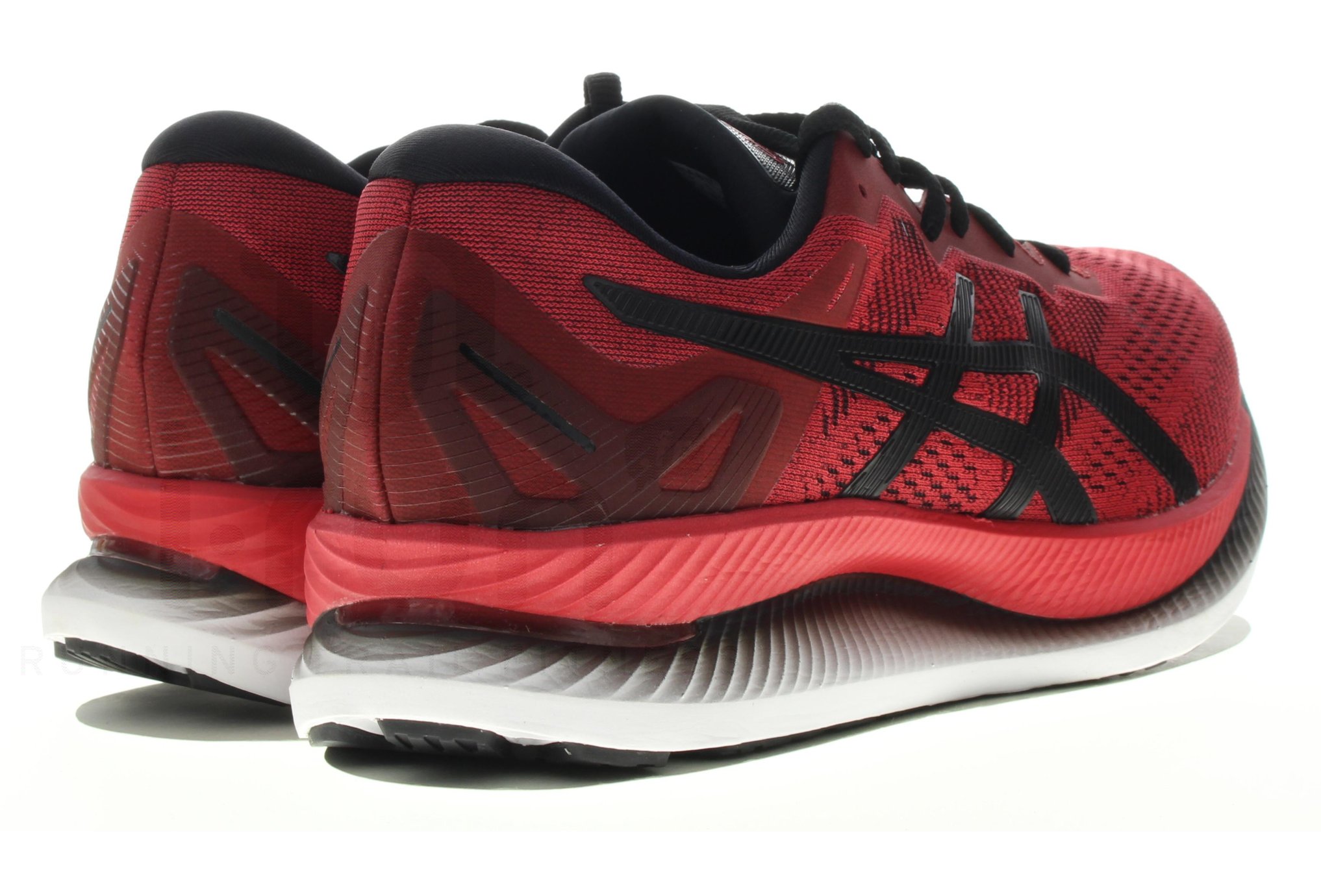 Asics GlideRide