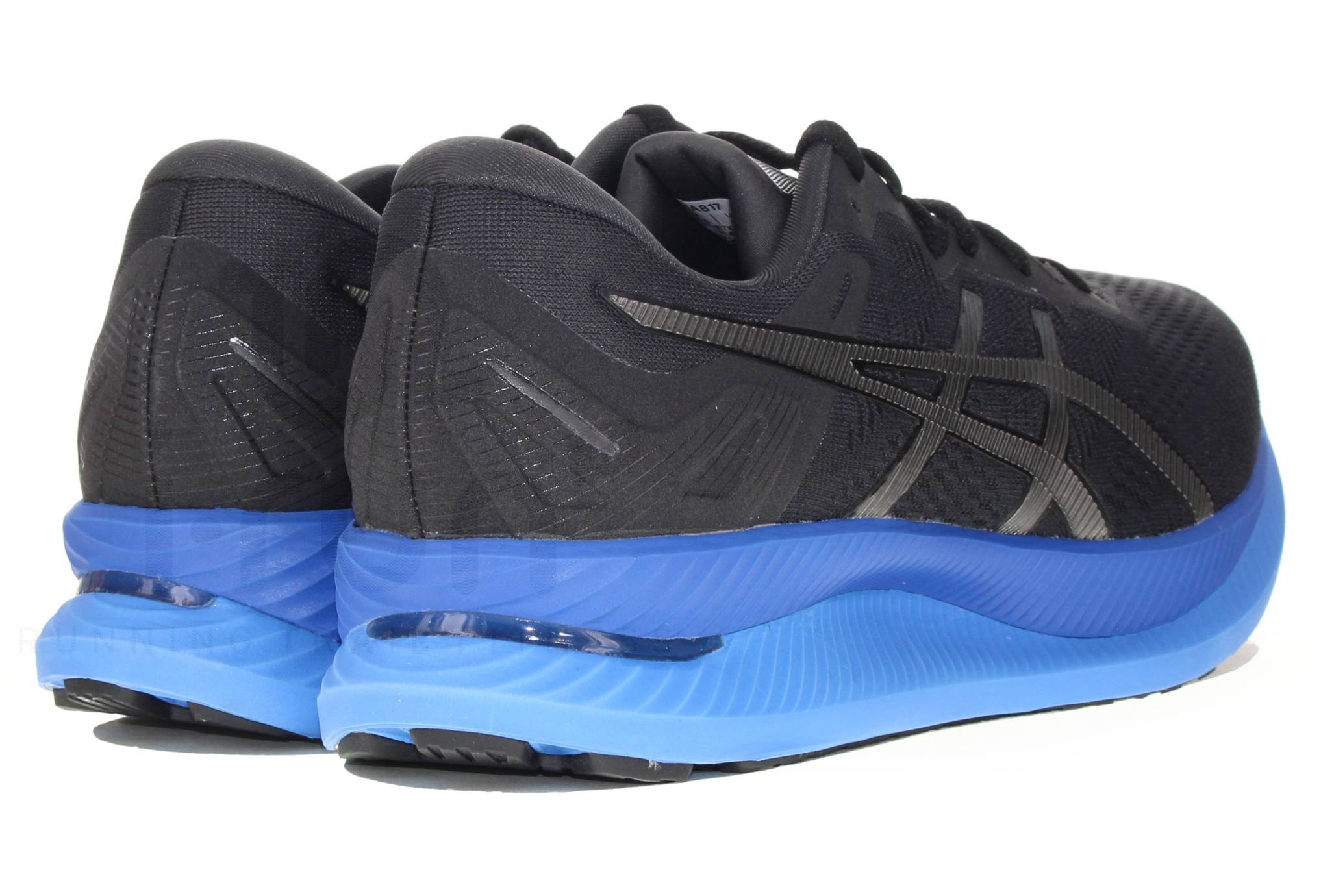 Asics GlideRide