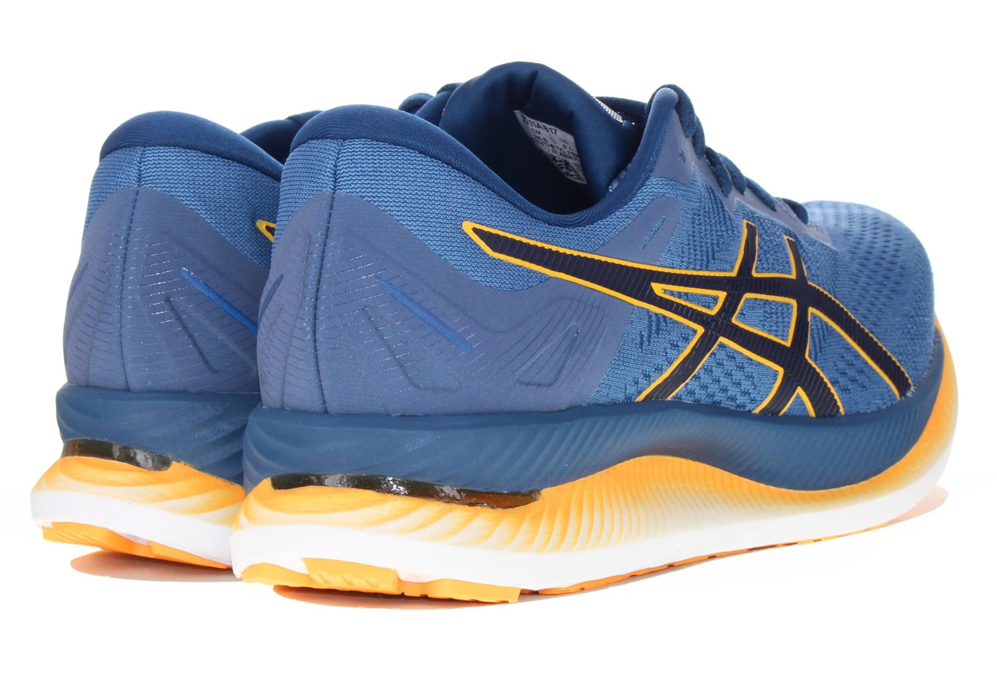 Asics GlideRide