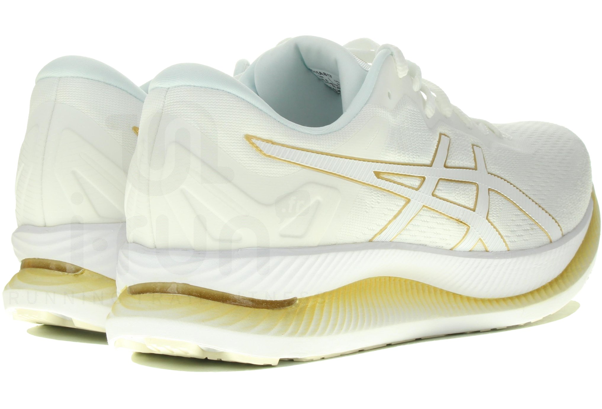 Asics GlideRide M 