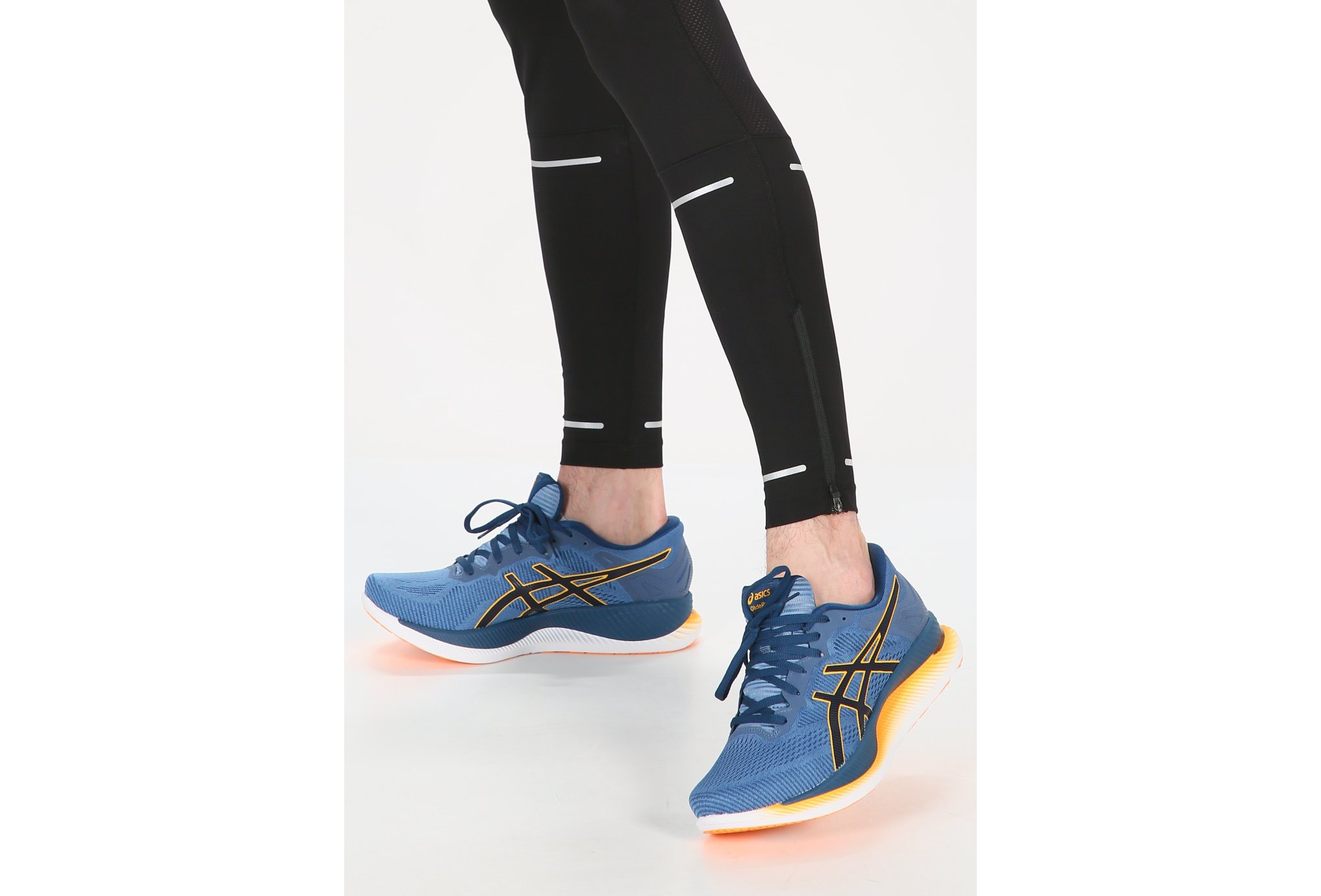 Asics GlideRide