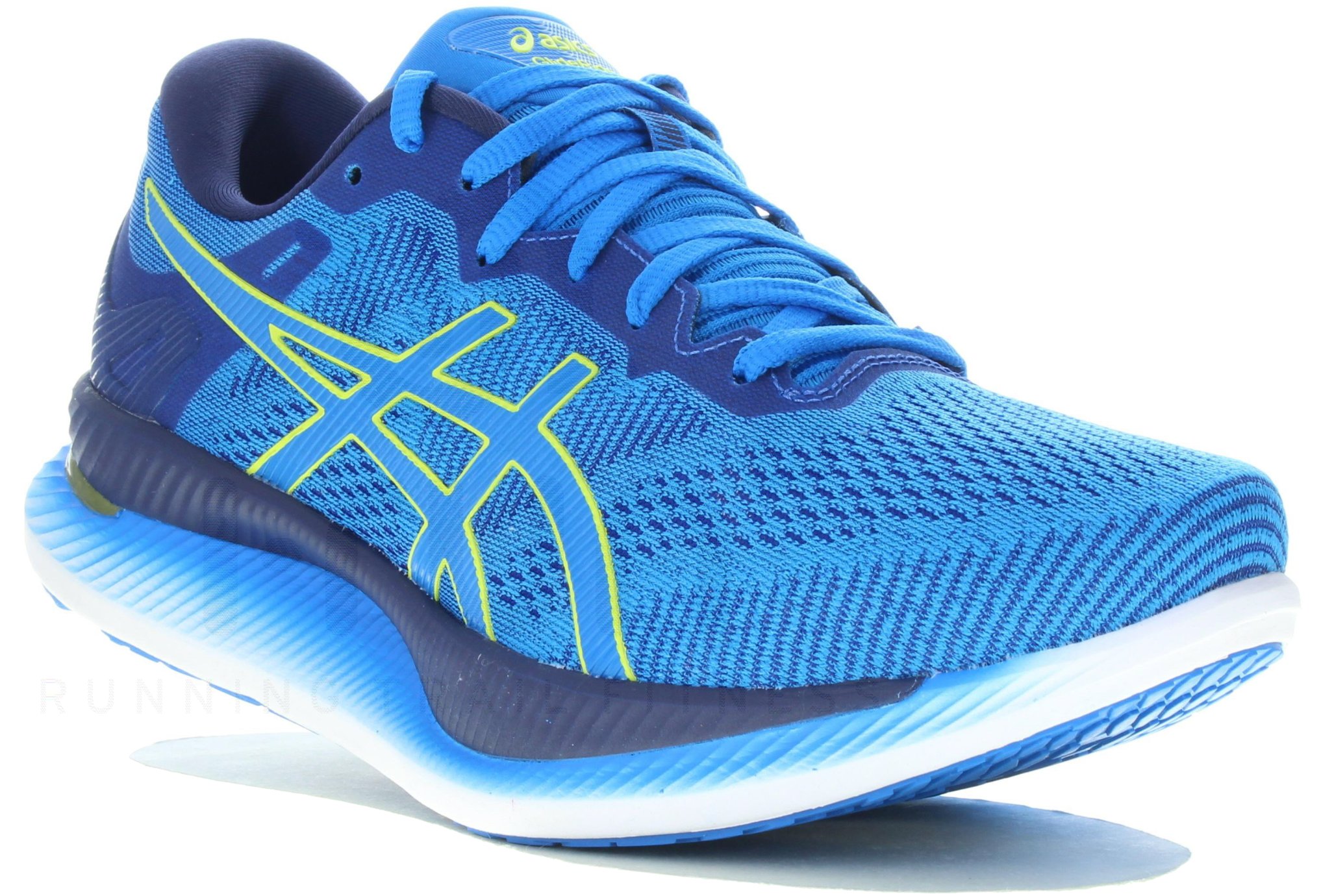 Asics GlideRide