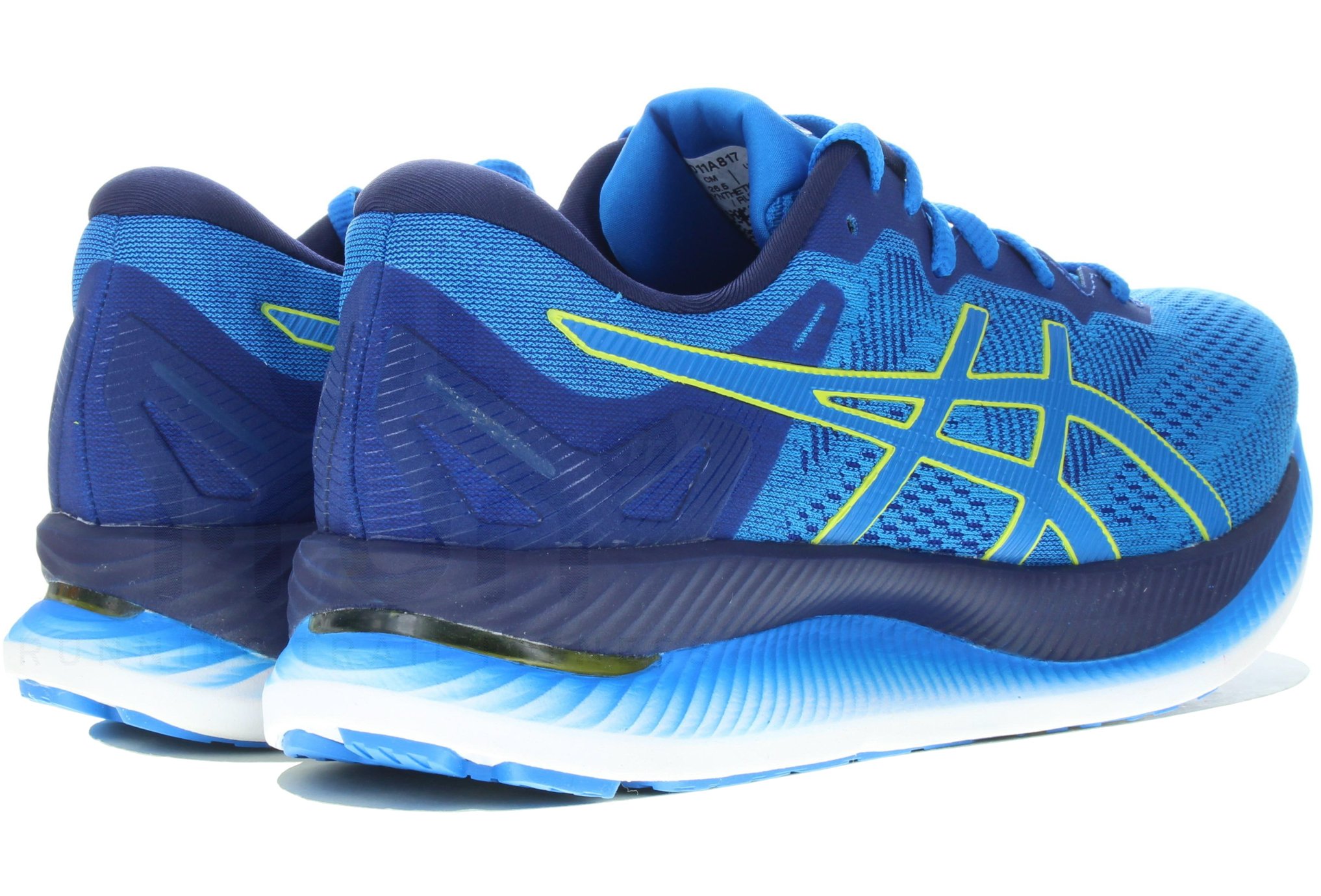 Asics GlideRide